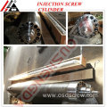 skd61 screw barrel nozzle element manufacturer in china